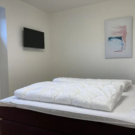 Dahmer-duenen-ostseezauber 다메