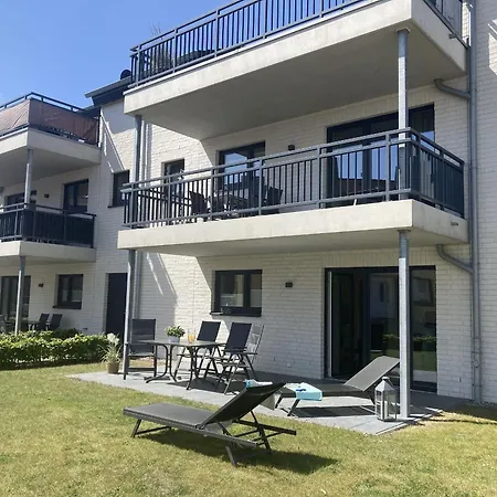 Dahmer-duenen-ostseezauber 다메