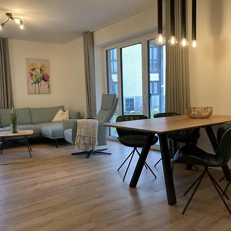 Dahmer-duenen-ostseezauber * 다메