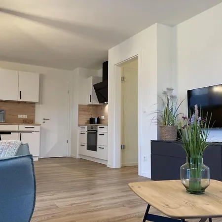 Dahmer-duenen-ostseezauber * 다메