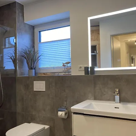 Dahmer-duenen-ostseezauber * 다메