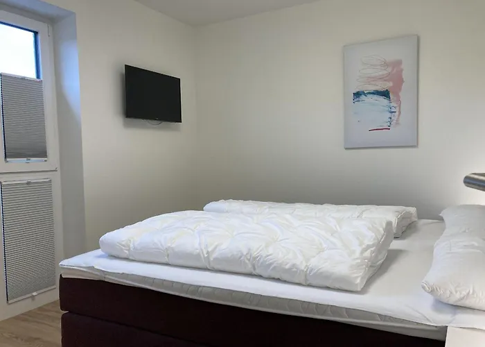 Dahmer-duenen-ostseezauber Dahme (Schleswig-Holstein)