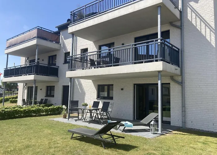 Dahmer-duenen-ostseezauber Dahme (Schleswig-Holstein)